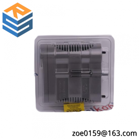 HONEYWELL 51304837-100: Industrial Automation Control Module