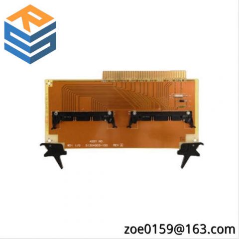 HONEYWELL 51304903-100 I/O Card: Industrial Control Module