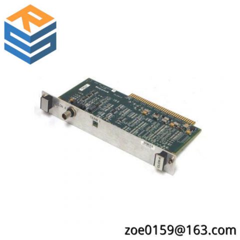 Honeywell 51305072-200 I/O Module: Industrial Control Excellence