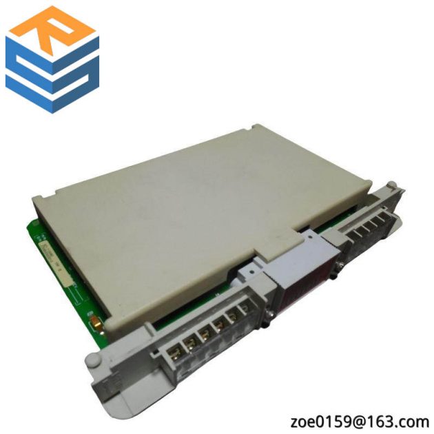 Honeywell 51305072-300 CLCN-B PLC I/O Module