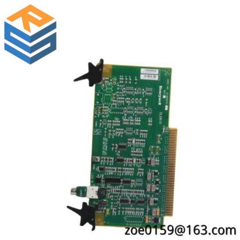 Honeywell CC-PLCN01 51305072-600 Control Module, Industrial Automation