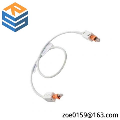 Honeywell 51305341-100 Industrial Control Cable