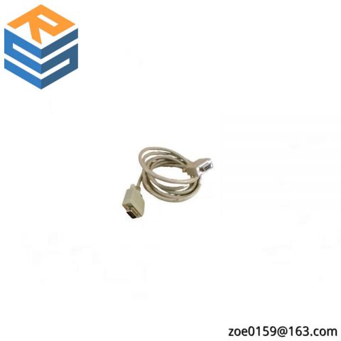 HONEYWELL 51305391-300: High-Performance Power Cable, 15-pin, 10ft