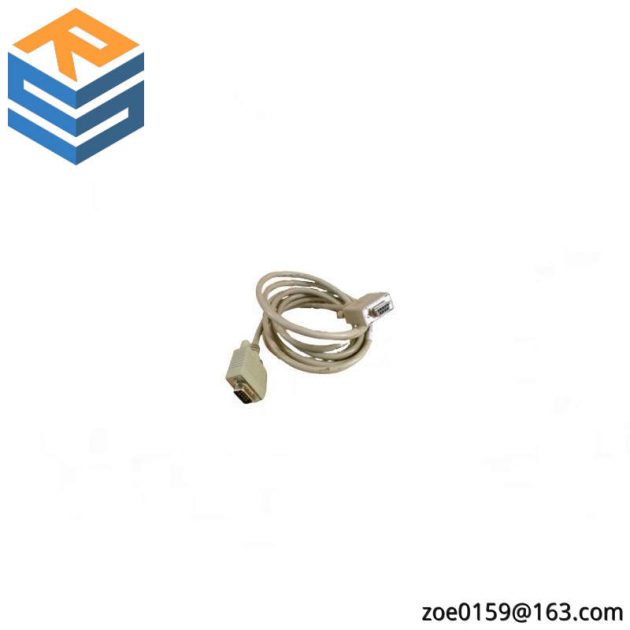 HONEYWELL 51305391-300: High-Performance Power Cable, 15-pin, 10ft