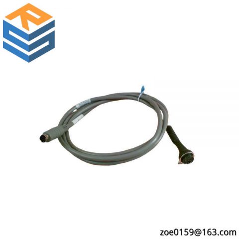 Honeywell 51305419-100: Computer Mouse Cable, 5FT, Industrial Control Solutions