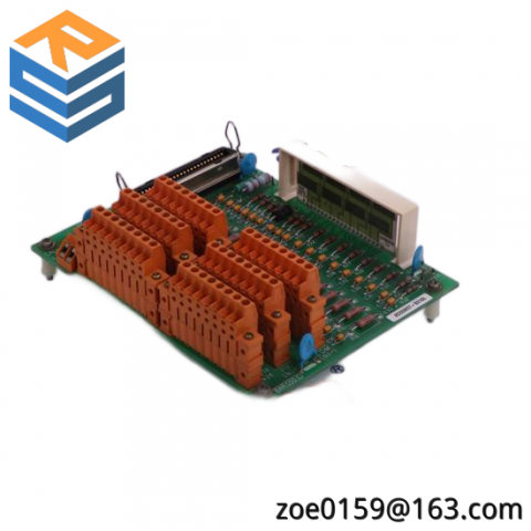 HONEYWELL 51305450-400, Industrial Control System Module