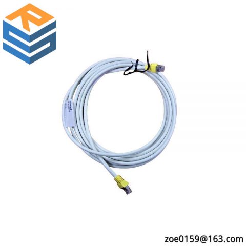 Honeywell 51305489-500 Ethernet Cable