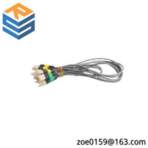 Honeywell 51305489-500 Cable Automation DCS Module