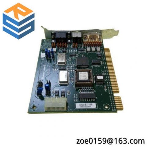 Honeywell 51305490-500 Analog Input Module: Precision for Industrial Control