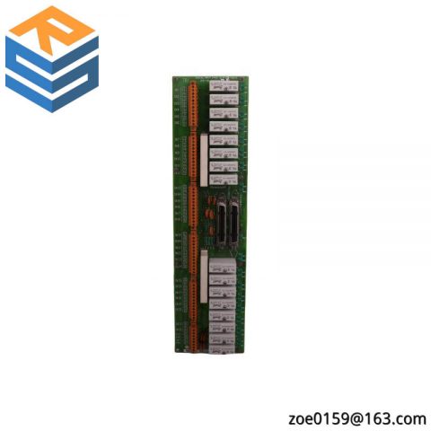 HONEYWELL 51305542-100 Input Module: Industrial Control Precision