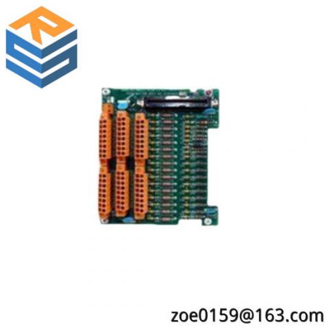Honeywell 51305548-100: High-Performance Power Cable for Industrial Control Applications