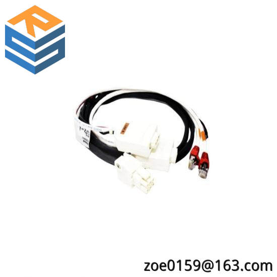 Honeywell 51305564-100 Measurex PS/S Cable with Ferrites, Automation Parts