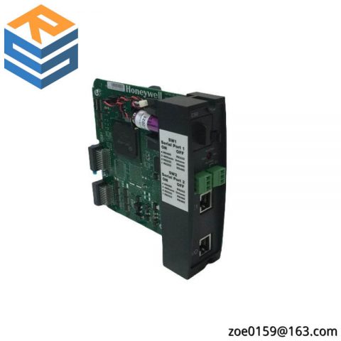 Honeywell 51305725-100 Process Control Module