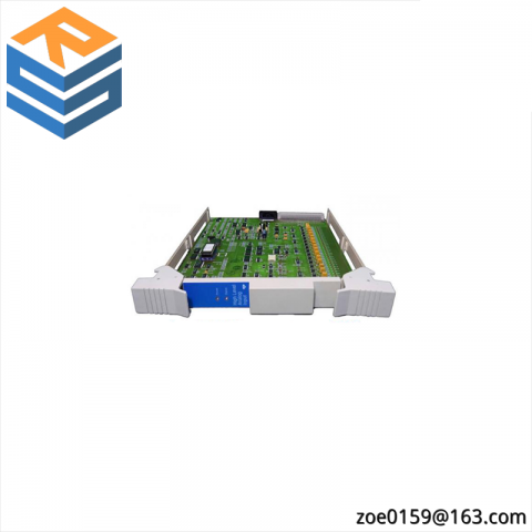 Honeywell 51305896-100 PWA NIM Modem, Advanced Control Solutions