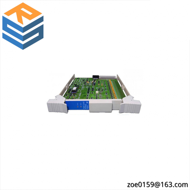 Honeywell 51305896-100 PWA NIM Modem, Advanced Control Solutions