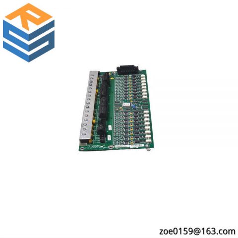 HONEYWELL 51305905-175 RTD Module - Precision Temperature Sensing Solution