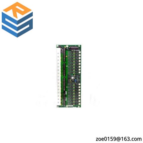 Honeywell 51305907-175 CE Compliant, Conformally Coated Module