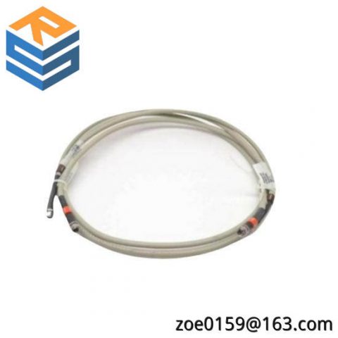 Honeywell 51305980-836 Redundant Controller Cable