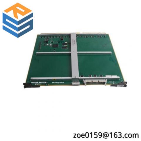 Honeywell 51306803-100, Industrial Control Module