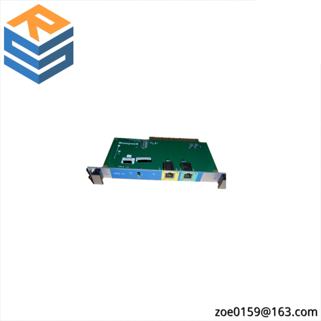 Honeywell 51306816-200: Control I/O Board - Advanced Industrial Automation Solution