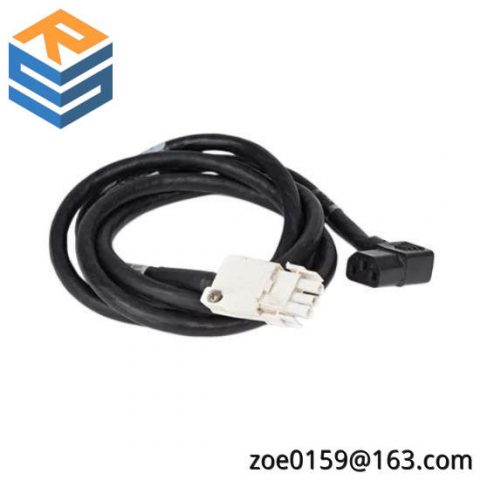 Honeywell 51308020-200 Monitor AC Power Cable