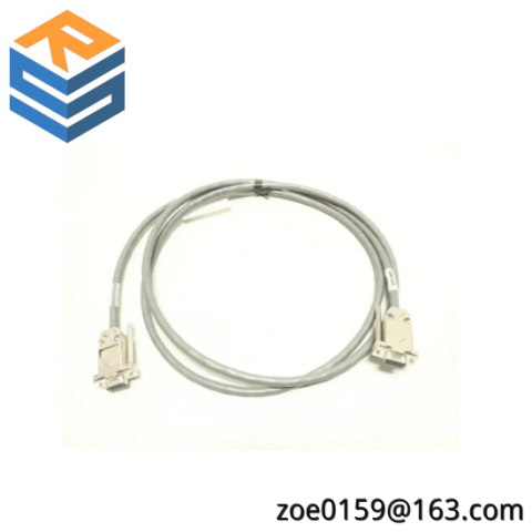 Honeywell 51308097-200 Industrial Control Cordset Cable