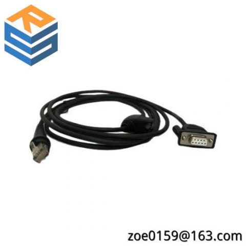 Honeywell 51308103-003 CBL PTR (3M): Industrial Control Module