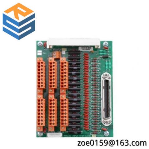 Honeywell 51309136-175: MC-TAIH03 Analog Input Module