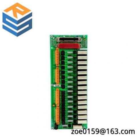 Honeywell 51309150-175 FTA Control Module, Precision for Industrial Automation