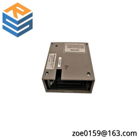 Honeywell 51309208-150 Fiber Optic Coupler Module, Advanced Networking Solutions for Industrial Control