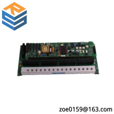 Honeywell 51309218-175 Analog Input Multiplexer RTD FTA Board
