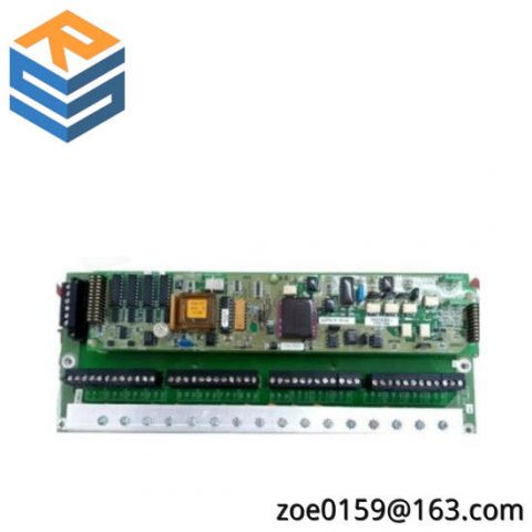 Honeywell FTA Module 51309218-175, Precision Control for Industrial Applications