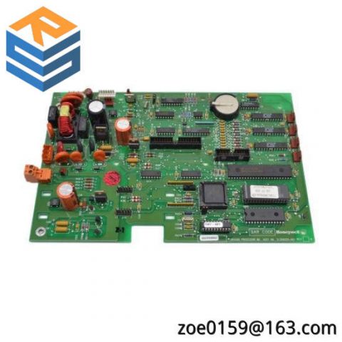 Honeywell 51309355-001: Advanced Process Control Module