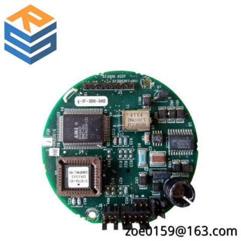Honeywell 51309397-001 Pks System Control Module