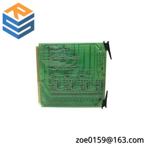 Honeywell 51390086-100 PXID21 Rev A Control Board, High-performance Industrial Control Module
