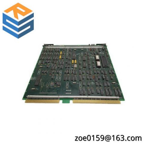 Honeywell 51401052-100 Control Board: Precision, Reliability & Efficiency in Automation Solutions