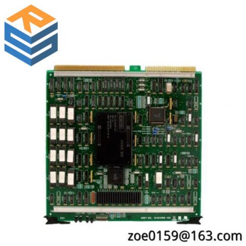 Honeywell 51401088-100 FTA Module