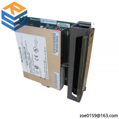 Honeywell 51401286-100 PLC Control Module