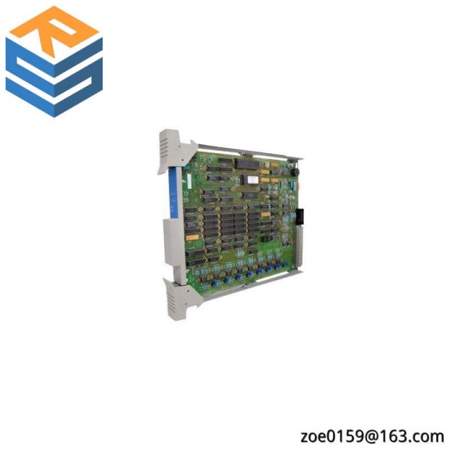 Honeywell 51401286-100 PLC Control Module