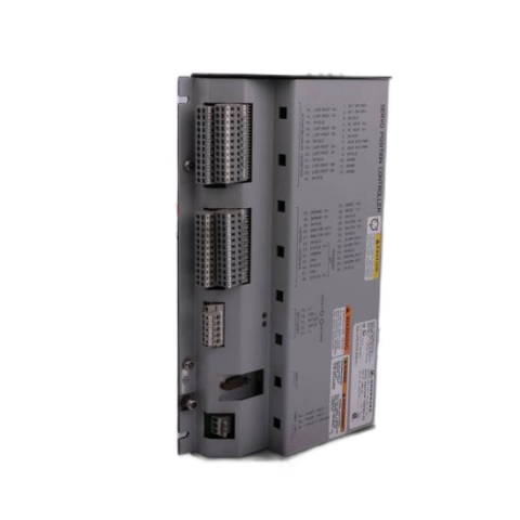Honeywell 51401287-100: Industrial Control Module