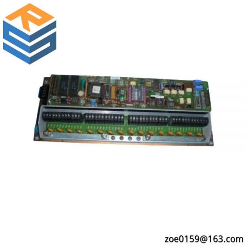 Honeywell 51401364-100 & 51401363-100 Daughter Board: Advanced Integration for Industrial Control Systems
