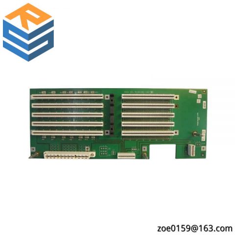 Honeywell PLC Chassis Rack 51401381-100, Efficient Control Solution