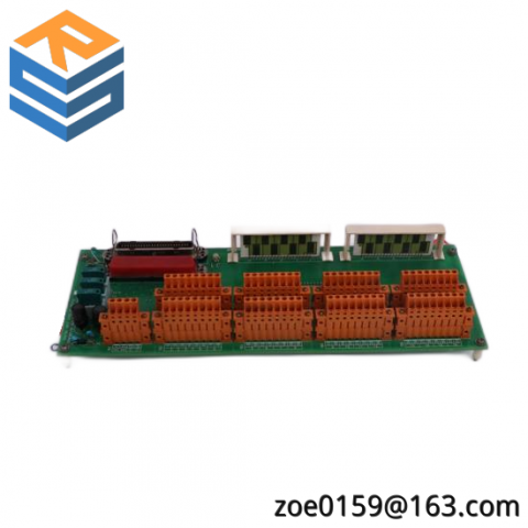 Honeywell 51401437-301 Control Module