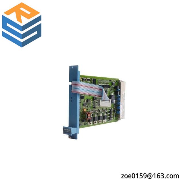 Honeywell 51401437-301 Control Module