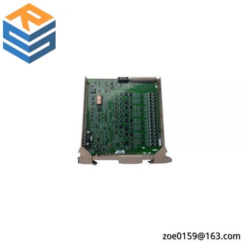 Honeywell 51401583-100 EPNI PLC Control Module
