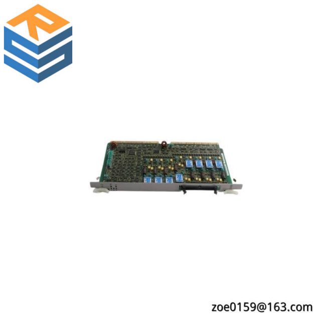 Honeywell 51401583-100 EPNI PLC Control Module