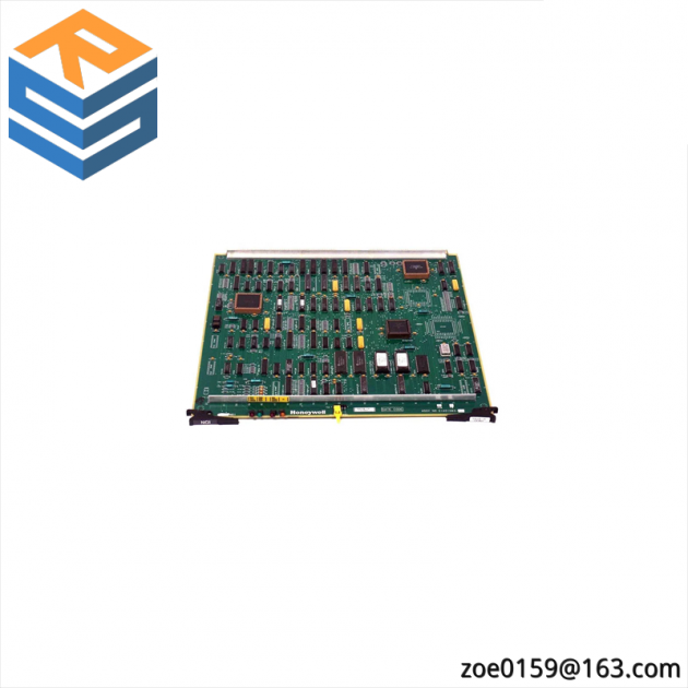 Honeywell 51401583-100 EPNI PLC Control Module