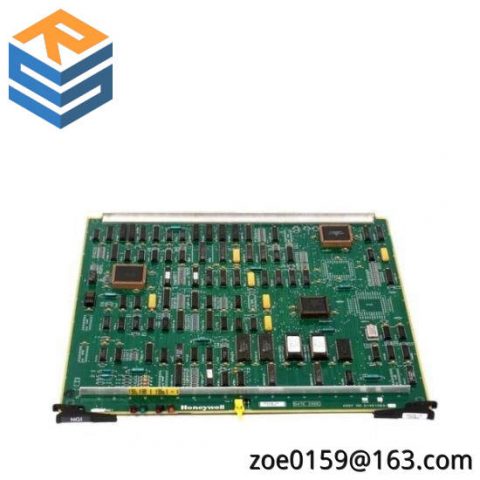 Honeywell PKS SYSTEM 51401583-200 - Industrial Automation Control Module