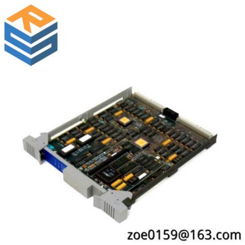 Honeywell 51401598-250 Circuit Board for Industrial Automation