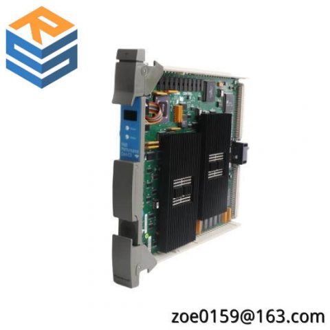 Honeywell 51401635-150: High Performance Communication Controller